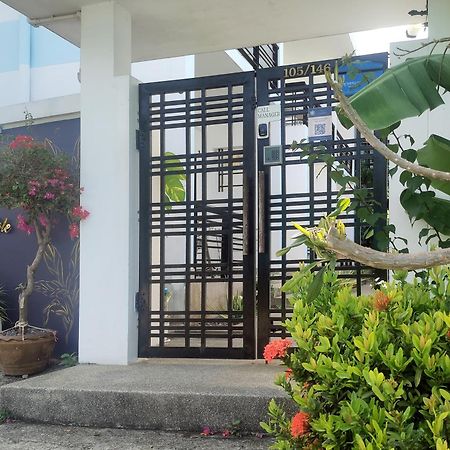Villa Lunasole Samui Koh Samui Dış mekan fotoğraf