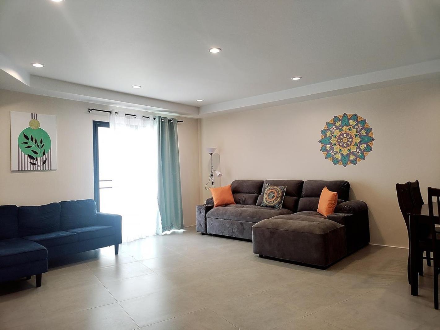 Villa Lunasole Samui Koh Samui Dış mekan fotoğraf