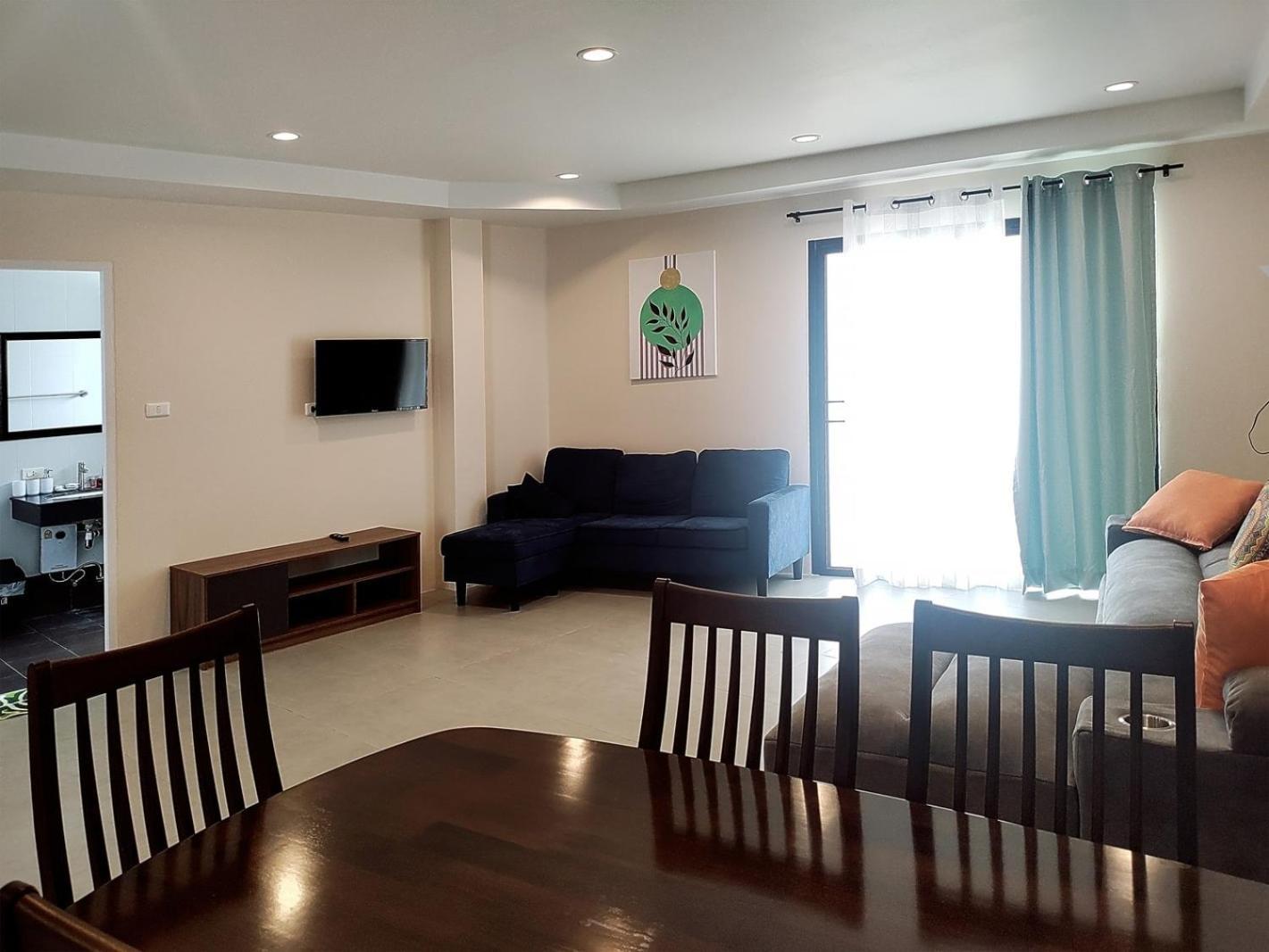 Villa Lunasole Samui Koh Samui Dış mekan fotoğraf