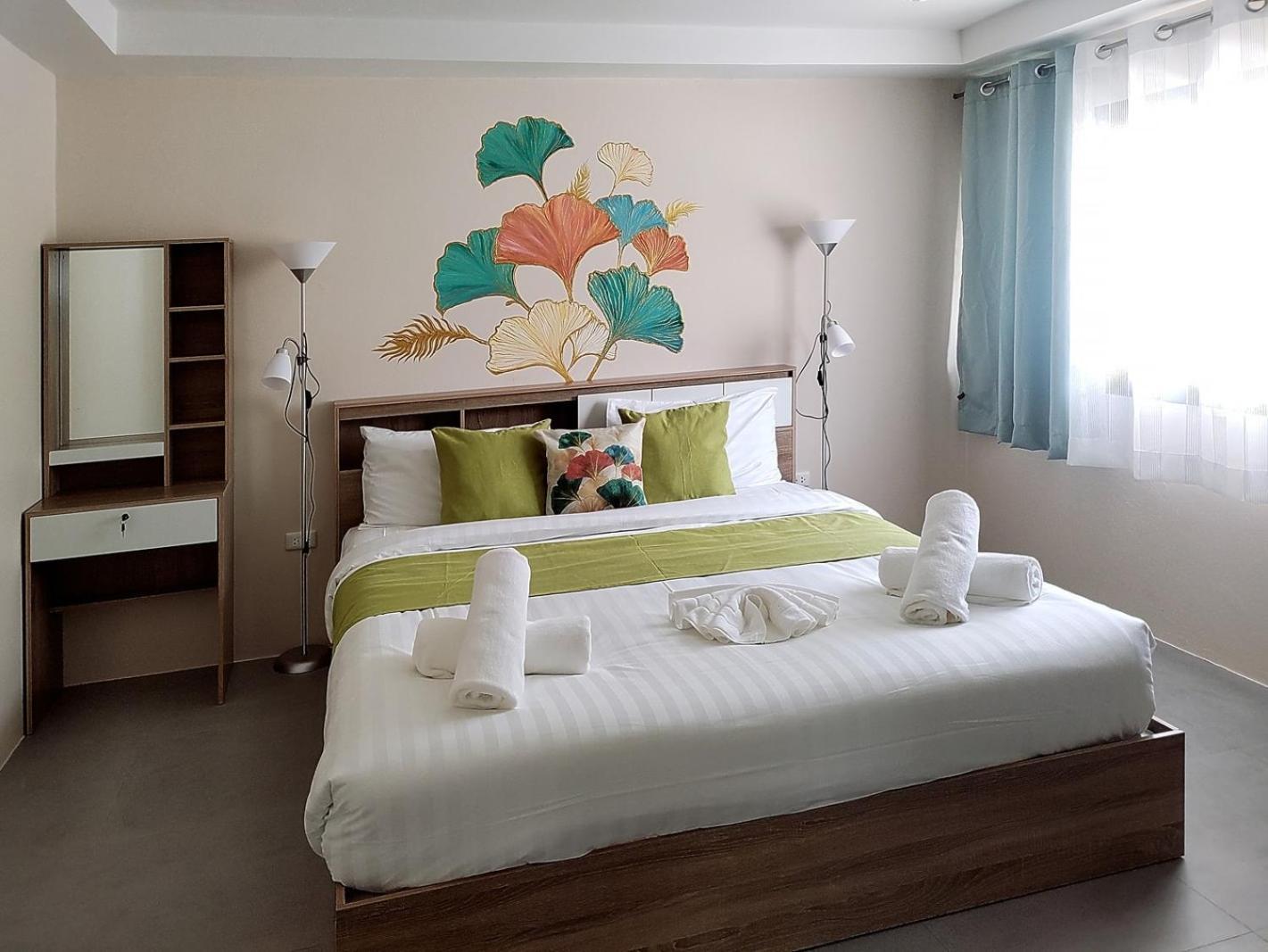 Villa Lunasole Samui Koh Samui Dış mekan fotoğraf