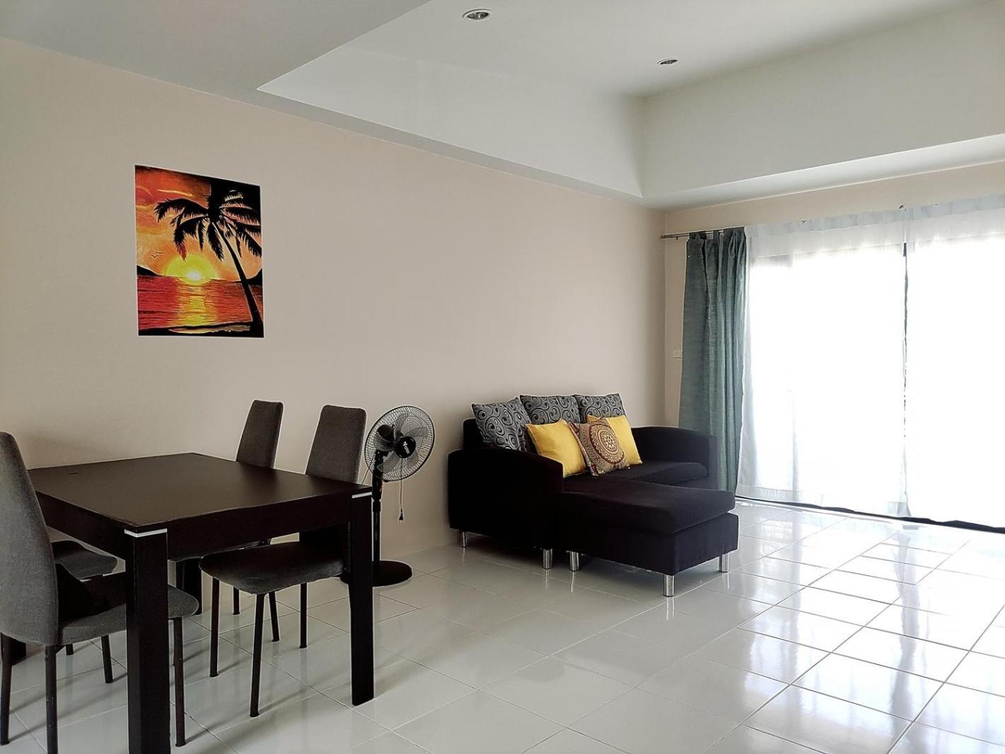Villa Lunasole Samui Koh Samui Dış mekan fotoğraf