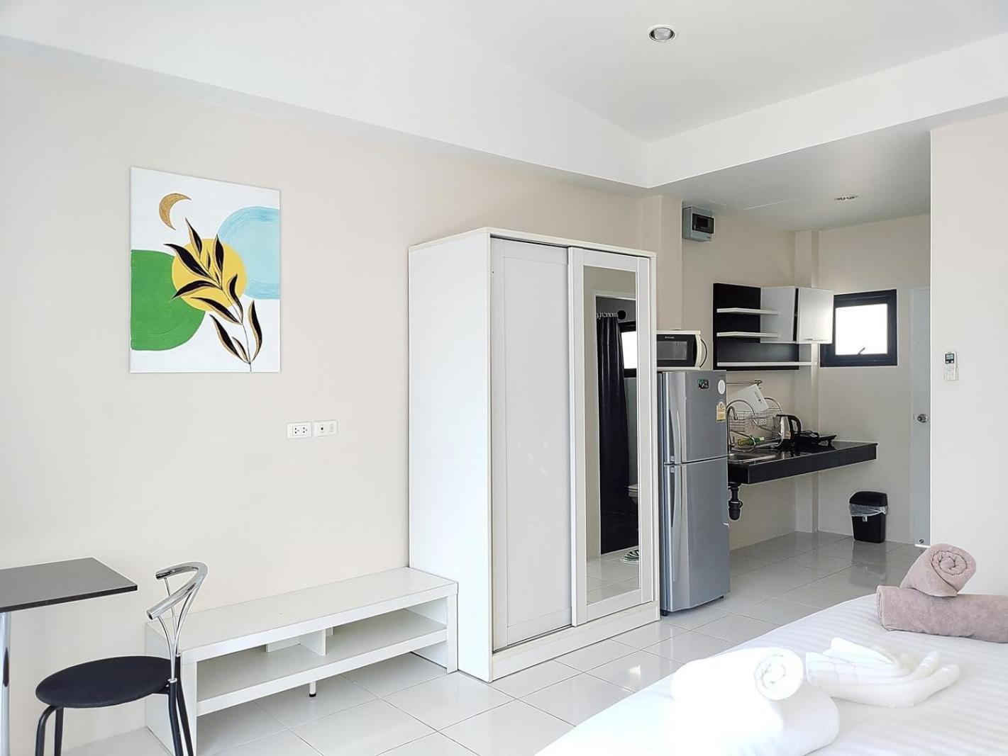 Villa Lunasole Samui Koh Samui Dış mekan fotoğraf
