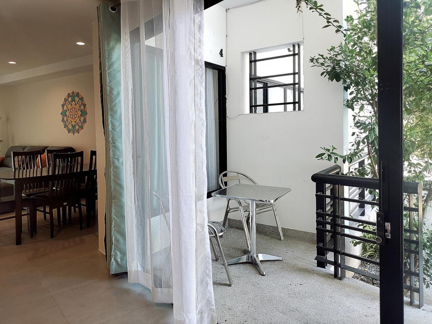 Villa Lunasole Samui Koh Samui Dış mekan fotoğraf