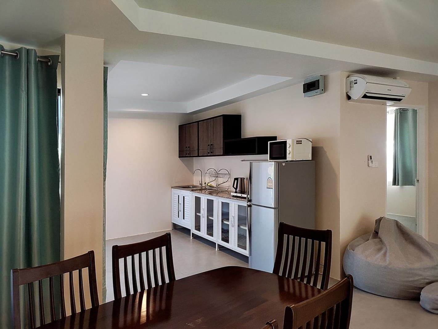 Villa Lunasole Samui Koh Samui Dış mekan fotoğraf