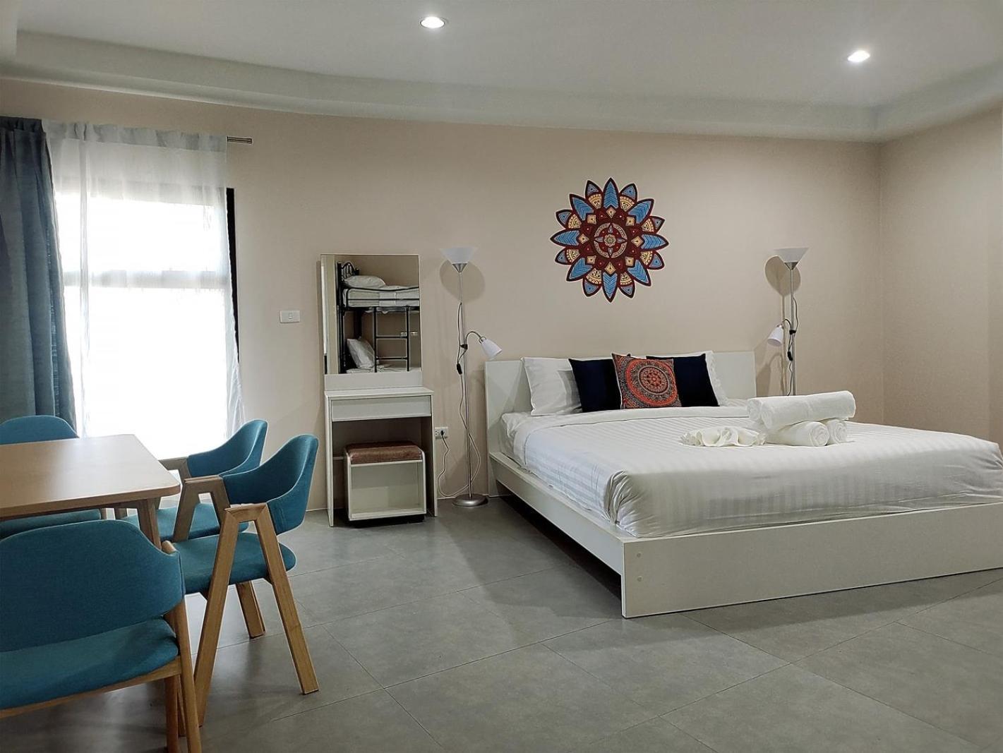 Villa Lunasole Samui Koh Samui Dış mekan fotoğraf