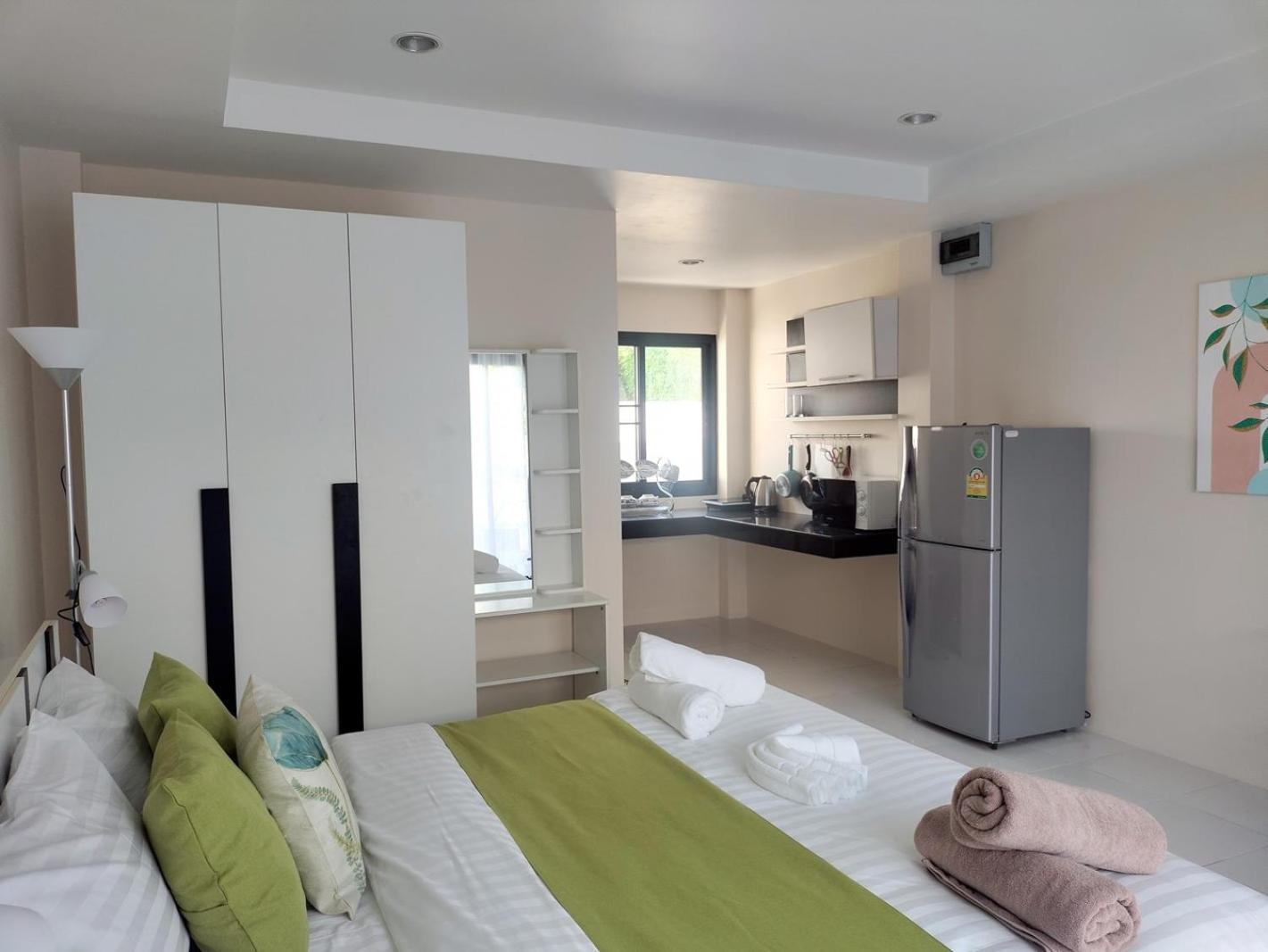 Villa Lunasole Samui Koh Samui Dış mekan fotoğraf