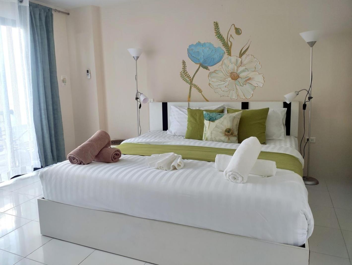 Villa Lunasole Samui Koh Samui Dış mekan fotoğraf