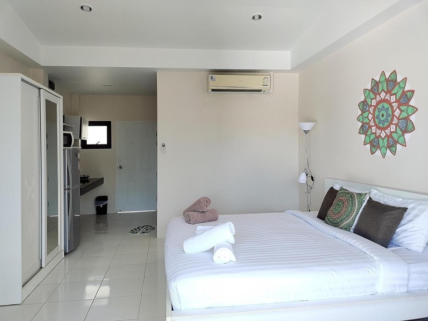 Villa Lunasole Samui Koh Samui Dış mekan fotoğraf
