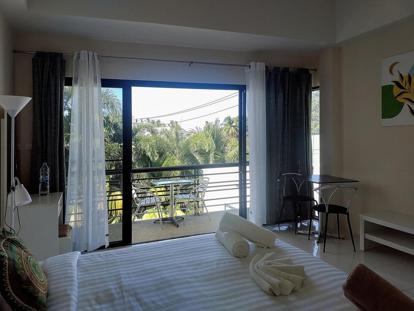 Villa Lunasole Samui Koh Samui Dış mekan fotoğraf