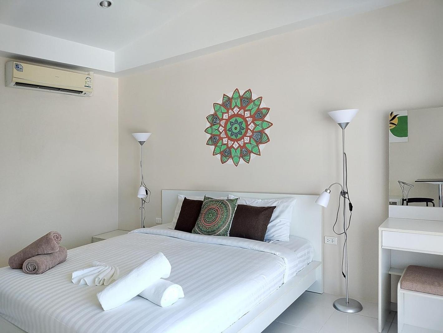 Villa Lunasole Samui Koh Samui Dış mekan fotoğraf