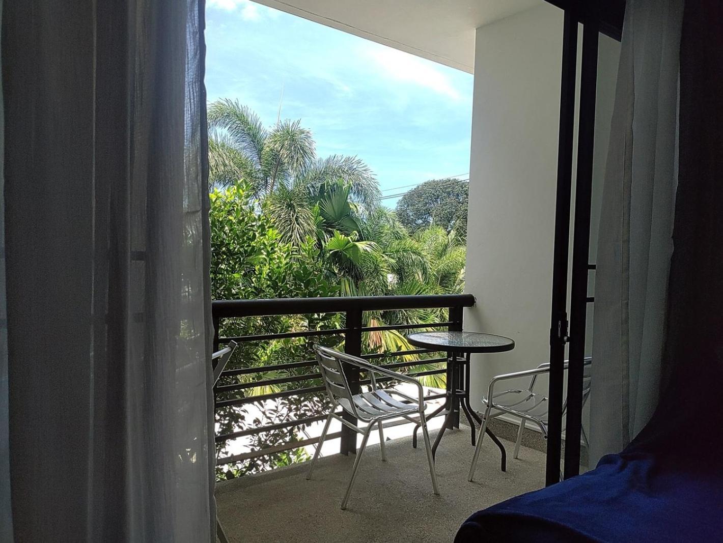 Villa Lunasole Samui Koh Samui Dış mekan fotoğraf