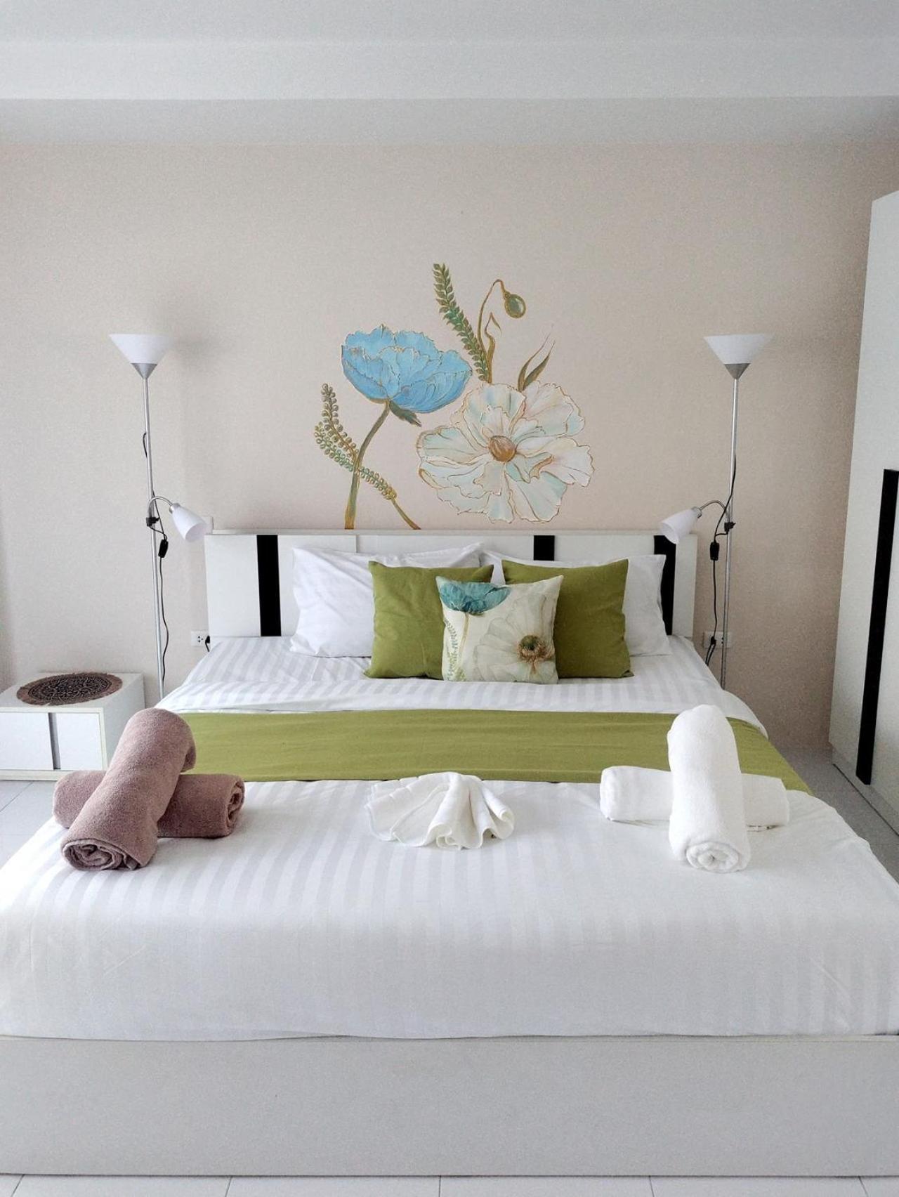 Villa Lunasole Samui Koh Samui Dış mekan fotoğraf