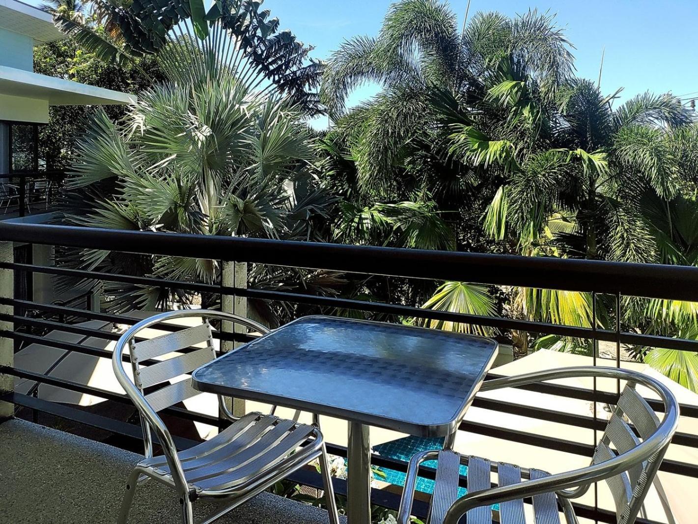Villa Lunasole Samui Koh Samui Dış mekan fotoğraf