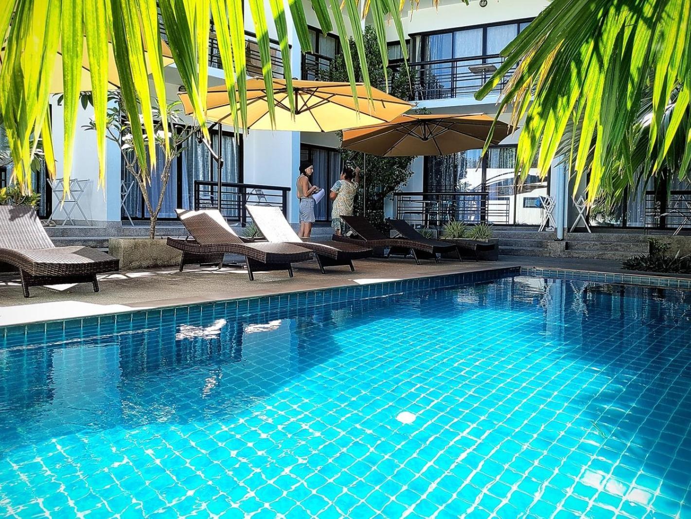 Villa Lunasole Samui Koh Samui Dış mekan fotoğraf