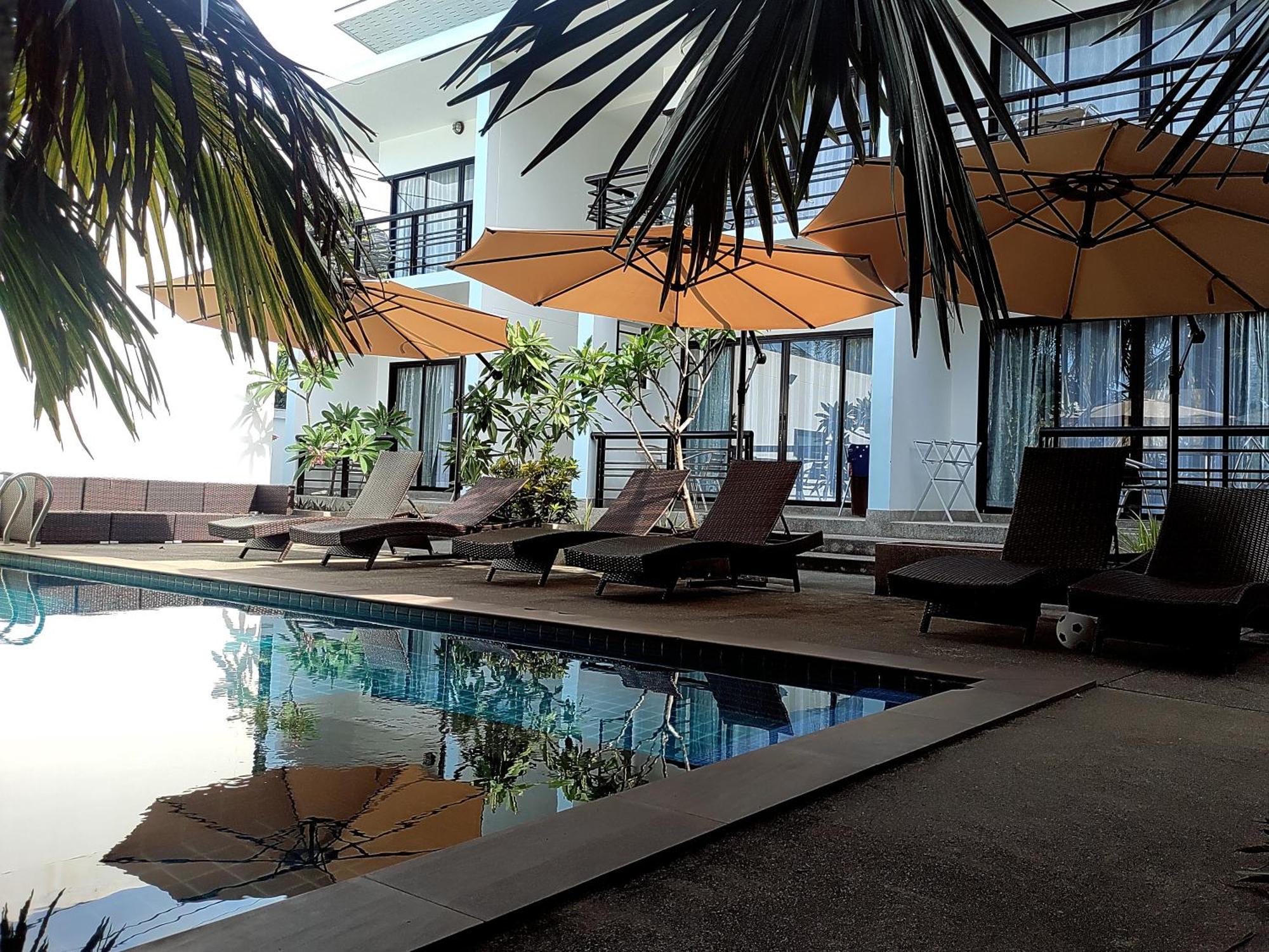 Villa Lunasole Samui Koh Samui Dış mekan fotoğraf