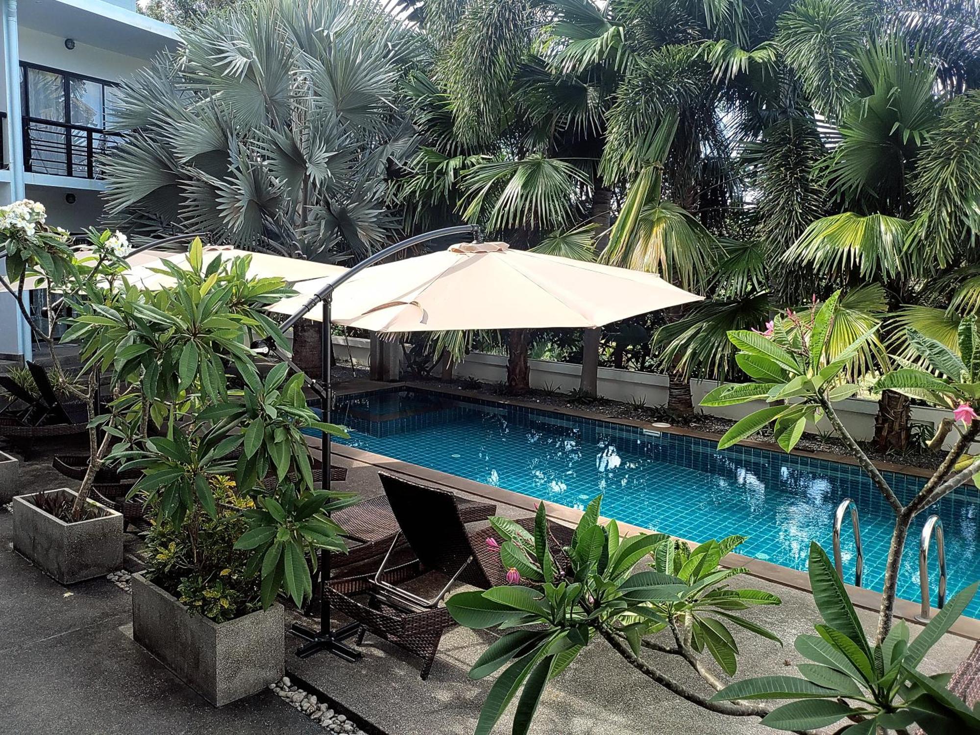Villa Lunasole Samui Koh Samui Dış mekan fotoğraf