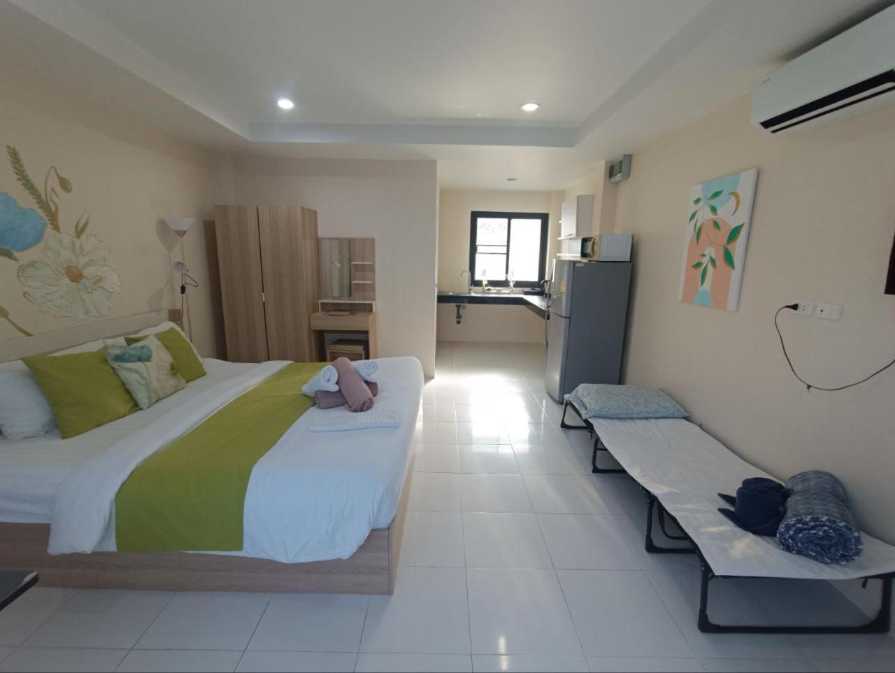 Villa Lunasole Samui Koh Samui Dış mekan fotoğraf